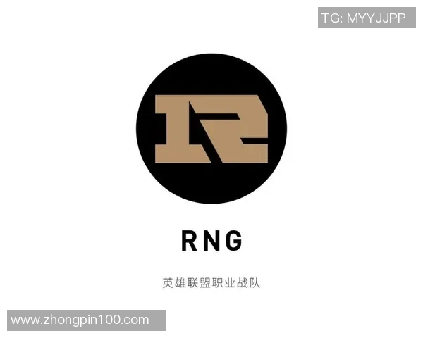 RNG战术解析：深度剖析英雄联盟中的运营体系与团队协作策略