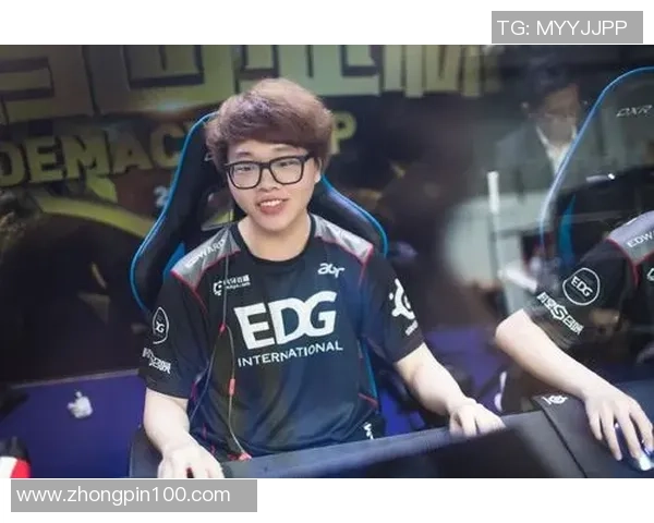 DOTA2意识排行榜揭晓EDG强势跻身第六名引发热议