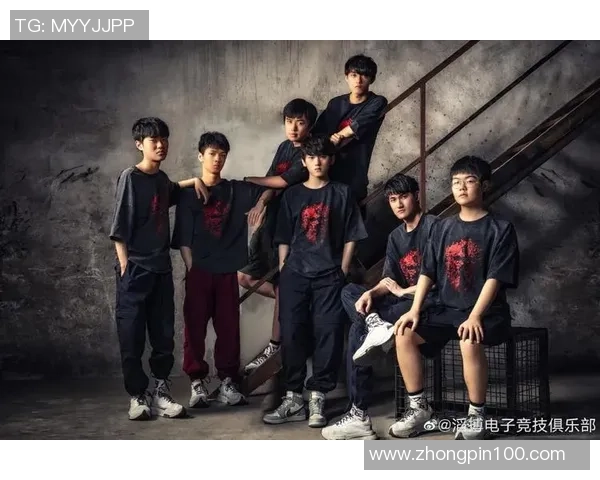 TES战术解析：深度剖析英雄联盟中的运营体系与团队协作策略