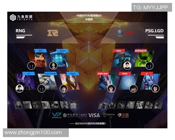 DOTA2耐力排行榜最新出炉RNG战队稳居第一名