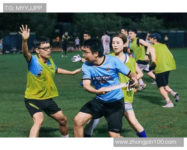 杭州飞盘队在世界滑板锦标赛中的崛起与突破之路全景回顾